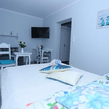 Bed and Breakfast Wynajem Pokoi, Przy Moscie