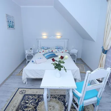 Wynajem Pokoi, Przy Moscie Bed and Breakfast Szaflary