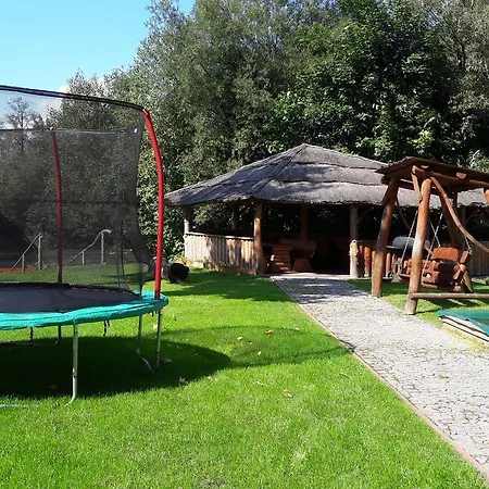 Bed and Breakfast Wynajem Pokoi, Przy Moscie