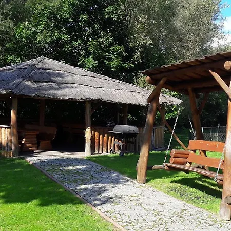 Bed and Breakfast Wynajem Pokoi, Przy Moscie